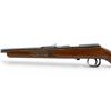 Image 4 : Anshutz Model 1450 Bolt Action Rifle .22LR 20" Barrel Wood Stock