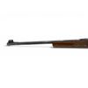 Image 5 : Anshutz Model 1450 Bolt Action Rifle .22LR 20" Barrel Wood Stock