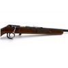 Image 7 : Anshutz Model 1450 Bolt Action Rifle .22LR 20" Barrel Wood Stock