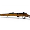 Image 4 : TOZ T03-18 Bolt Action Rifle .22LR 21" Barrel Wood Stock With Mount