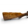 Image 6 : TOZ T03-18 Bolt Action Rifle .22LR 21" Barrel Wood Stock With Mount