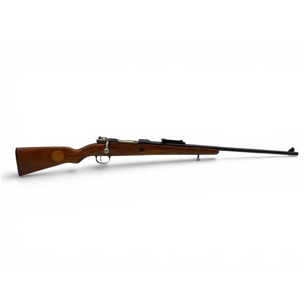 Zastava M48A Bolt Action Rifle 8X57JS 23.5" Barrel Wood Stock