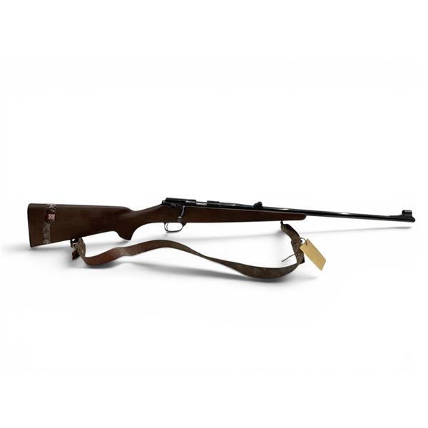 Zastava CZ99 Precision Bolt Action Rifle .22LR 22" Barrel Wood Stock