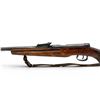 Image 4 : TOZ-8M Single Shot Bolt Action Rifle .22LR 25" Barrel Wood Stock