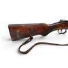 Image 6 : TOZ-8M Single Shot Bolt Action Rifle .22LR 25" Barrel Wood Stock
