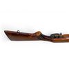 Image 11 : TOZ-8-01 Single Shot Bolt Action Rifle .22LR 25" Barrel Wood Stock