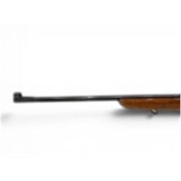 TOZ-8-01 Single Shot Bolt Action Rifle .22LR 25" Barrel Wood Stock