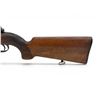 Image 3 : Zastava M56 Single Shot Rifle .22LR 24" Barrel Wood Stock
