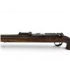 Image 4 : Zastava M56 Single Shot Rifle .22LR 24" Barrel Wood Stock
