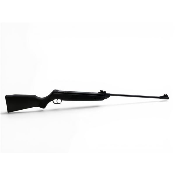 Northern Aer JCAB23 Single Shot Break Barrel Air Pellet Rifle..22 Caliber Synthetic Stock 495FPS