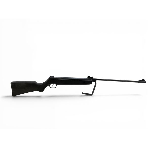 Northern Aer JCAB23 Single Shot Break Barrel Air Pellet Rifle .22 Caliber Synthetic Stock 495FPS