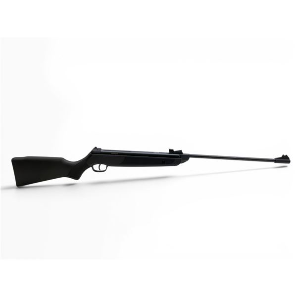 Northern Aer JCAB23 Single Shot Break Barrel Air Pellet Rifle .22 Caliber Synthetic Stock 495FPS