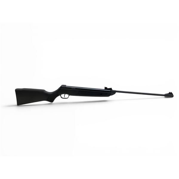 Northern Aer JCAB23 Single Shot Break Barrel Air Pellet Rifle .22 Caliber Synthetic Stock 495FPS