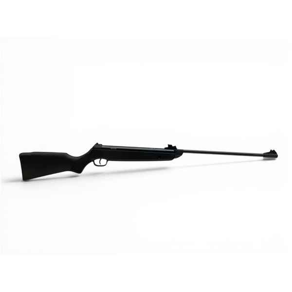 Northern Aer JCAB23 Single Shot Break Barrel Air Pellet Rifle .22 Caliber Synthetic Stock 495FPS