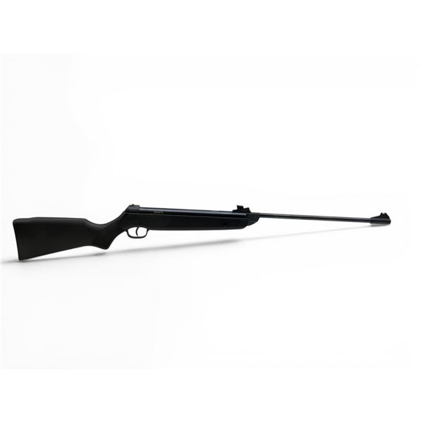 Northern Aer JCAB23 Single Shot Break Barrel Air Pellet Rifle .22 Caliber Synthetic Stock 495FPS
