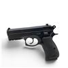 Image 2 : ASG CZ 75D Compact .177 Caliber CO2 Air Pistol 407 FPS