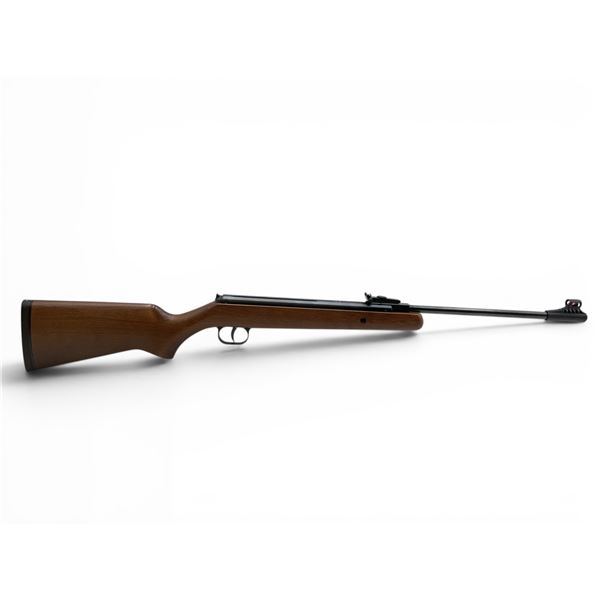 Diana Model 240 Classic Single Shot Break Action .22 Caliber Air Rifle Wood Stock 495 FPS