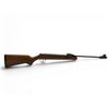 Image 1 : Diana Model 240 Classic Single Shot Break Action .22 Caliber Air Rifle Wood Stock 495 FPS