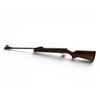 Image 2 : Diana Model 240 Classic Single Shot Break Action .22 Caliber Air Rifle Wood Stock 495 FPS