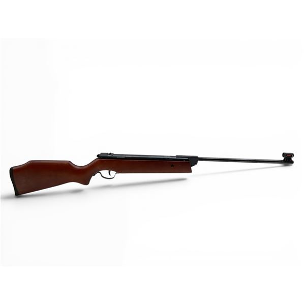Northern Aer JCAB26 Single Shot Break Barrel Air Pellet Rifle.177 Caliber Wood Stock 495FPS