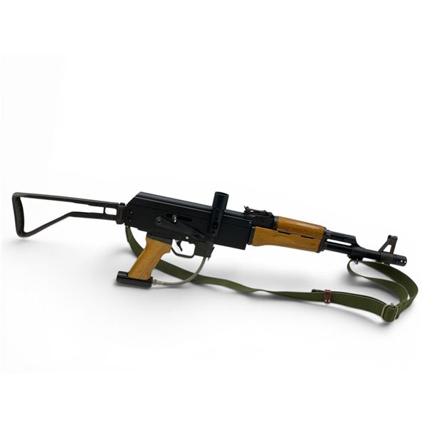 AK47 Krinkov Paintball Gun Folding Metal Stock
