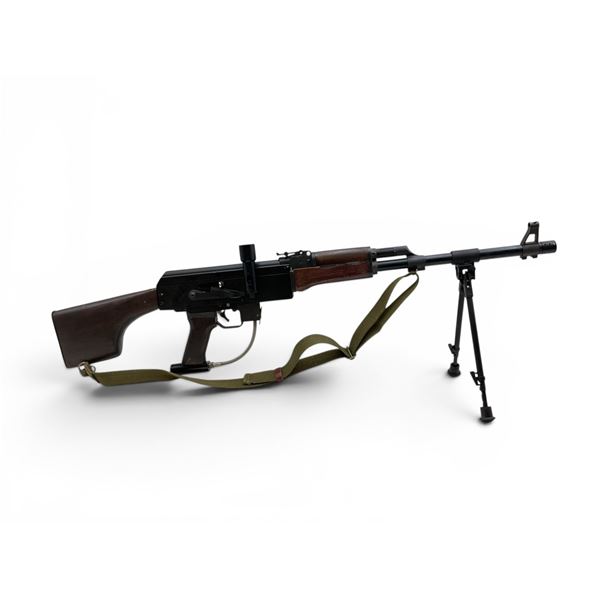 RPK Paintball Gun With Bipod