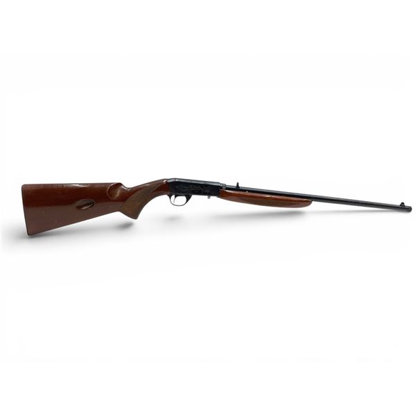 Norinco JW20 Take Down Semi Auto Rifle .22LR 19" Threaded Barrel Wood Stock