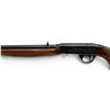 Image 4 : Norinco JW20 Take Down Semi Auto Rifle .22LR 19" Threaded Barrel Wood Stock