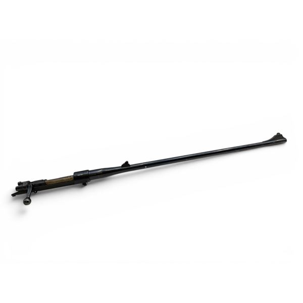 Zastava M48 Barreled Action 7X64 24" Barrel