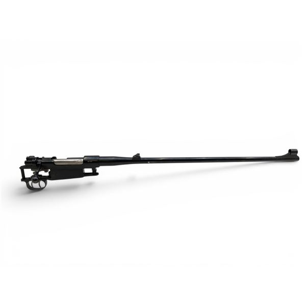 M48 Barreled Action 243 Win 24" Barrel