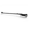 Image 2 : M48 Barreled Action 243 Win 24" Barrel