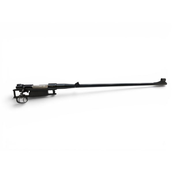 M98 Barreled Action .270 Win 24" Barrel