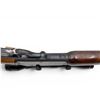 Image 11 : Marlin Model 30AS Lever Action Rifle 30-30 Winchester 20" Barrel Wood Stock With Tasco 4X32 Scope