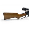 Image 6 : Marlin Model 30AS Lever Action Rifle 30-30 Winchester 20" Barrel Wood Stock With Tasco 4X32 Scope