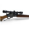 Image 7 : Marlin Model 30AS Lever Action Rifle 30-30 Winchester 20" Barrel Wood Stock With Tasco 4X32 Scope