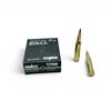 Image 1 : Sako TRG Precision 338 Lapua Mag 300 Grain OTM Ammunition, 10 Rounds