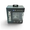Image 1 : Axil MX Pro All-In-One Electronic 23 dB NRR Ear Muffs