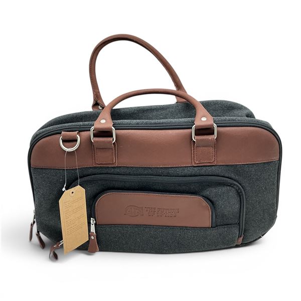 Canyon Urban Edge 18" X 5" X 10" Bag, Grey