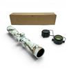Image 1 : Thompson Center 3 - 12 X 40 mm Rifle Scope with Multi-X Reticle in Camo with Rings