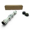 Image 2 : Thompson Center 3 - 12 X 40 mm Rifle Scope with Multi-X Reticle in Camo with Rings