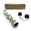 Image 1 : Thompson Center 3 - 12X 40 mm Rifle Scope with Multi-X Reticle