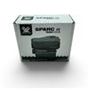 Image 1 : Vortex Sparc AR Red Dot, 1X Magnification, Comes with Multi- Height Mount System