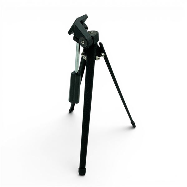 BSA Sling Swivel Mounted Tripod, Legs are Approx 9" Extended