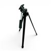 Image 1 : BSA Sling Swivel Mounted Tripod, Legs are Approx 9" Extended