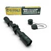 Image 1 : Barska Colorado 3 - 9X 40 mm Rifle Scope with 30/30 Reticle