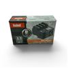 Image 1 : Bushnell Rush Hi-Rise Mount with Laser