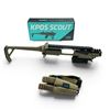 Image 1 : Fab Defense KPOS Scout Handgun Stock for Glock Models 17, 19