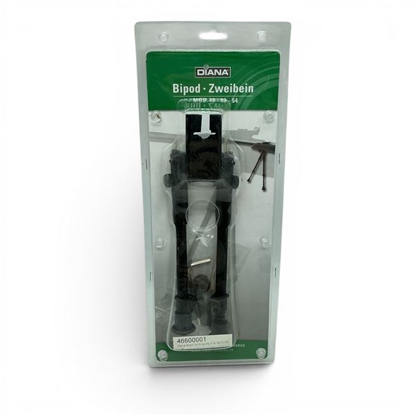Diana Airgun (48-52-54) Bipod
