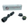 Image 2 : SunOptics Shorty Forty 3 - 9X 40 mm Compact Rifle Scope with BDC Reticle