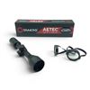 Image 1 : Simmons Aetec 2.8 - 10X 44 mm Rifle Scope with Truplex Reticle
